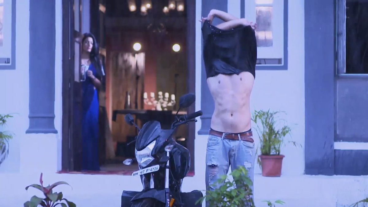 tajieyousuf's tweet photo. My Twitter last nightππ
#JustFandomThings #Naamkarann #AvNeil #AdiZa https://t.co/sH54ufmDRq
