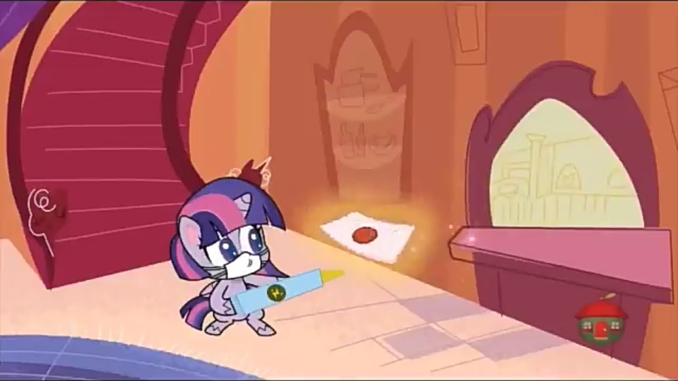 Starlight4S's tweet photo. Ok now I REALLY starting to think that Pinkie Pie is the Most probable option to join to smash https://t.co/eoss46Vu6p