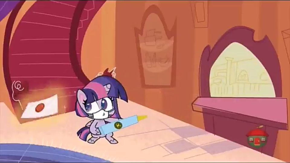 Starlight4S's tweet photo. Ok now I REALLY starting to think that Pinkie Pie is the Most probable option to join to smash https://t.co/eoss46Vu6p