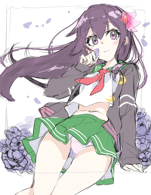 ついったまとめ。 #艦これ https://t.co/P57Qwt694p 