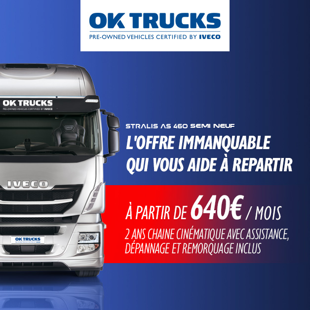 IVECOCEVI tweet media
