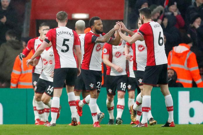 Have an eye on Southampton assets :They play Everton who played last(4080 mins rest) compared to Saints who have 5580 mins.Amstrong(5 points/game since restart), Redmond(6.2) are good one week punts to replace ASMCheck out the blog for more! #FPL  #FPLCommunity