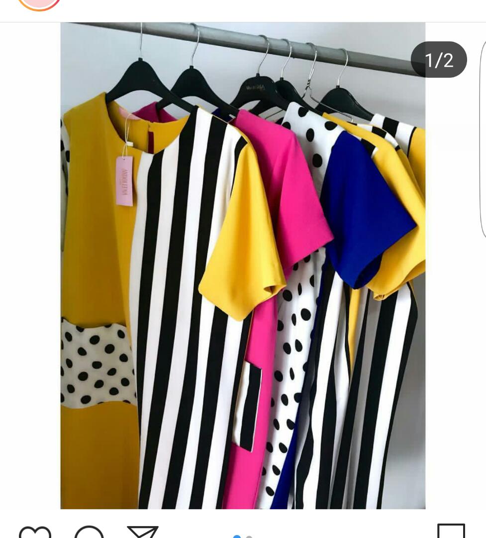 GoodmaksC's tweet photo. Goodmaks global collections
Quality at its peak
DM me now :08131963287
@GoodmaksC @suzy_marvis @Realomosexy @GenevieveNnaji1 @SympLySimi https://t.co/TlkiJ2P5RS