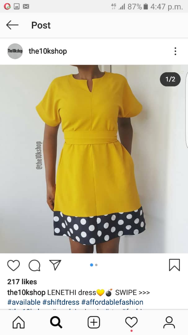 GoodmaksC's tweet photo. Goodmaks global collections
Quality at its peak
DM me now :08131963287
@GoodmaksC @suzy_marvis @Realomosexy @GenevieveNnaji1 @SympLySimi https://t.co/TlkiJ2P5RS