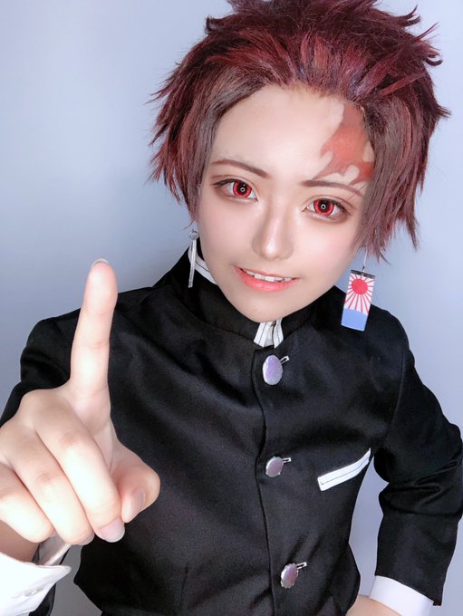 コスプレイヤーちょこもなかのTwitter画像26