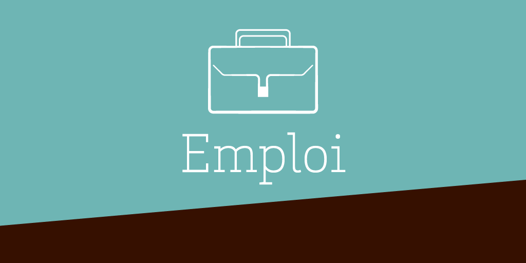 #Emploi Retrouvez ici un récapitulatif des postes à pouvoir au sein de l'université : bit.ly/3iwazsi