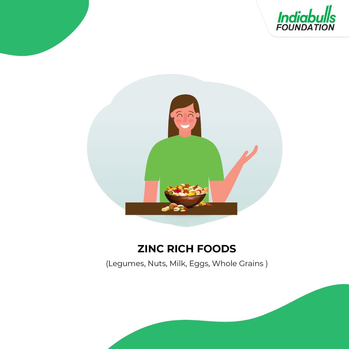 indiabullsfoun's tweet photo. Food items to add in your daily diet which will help boost your immunity at home during the pandemic
.

#indiabullsfoundation #indiabulls #foundation #tips #vitaminc #zinc #yogurt #immunerichfood #healthtips #immunitytips #immunity https://t.co/vqpIe8Jpgq