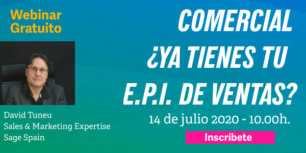 DavidTuneu's tweet photo. En @SageSpain sabemos que, ayudar a los equipos comerciales a digitalizarse para afrontar su nueva normalidad en los escenarios de venta, es clave para su efectividad, pero también para su protección y la de sus clientes. https://t.co/aPEzT0aWxb https://t.co/HMVHnF6WGU
