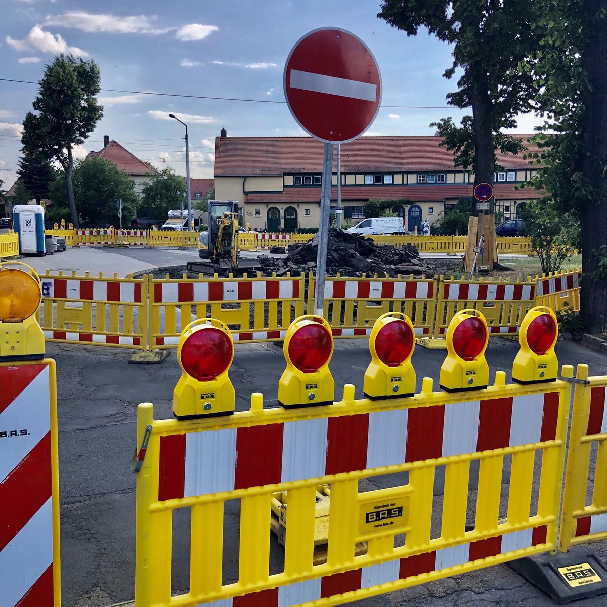 Klotzscher Verein e.V. tweet media
