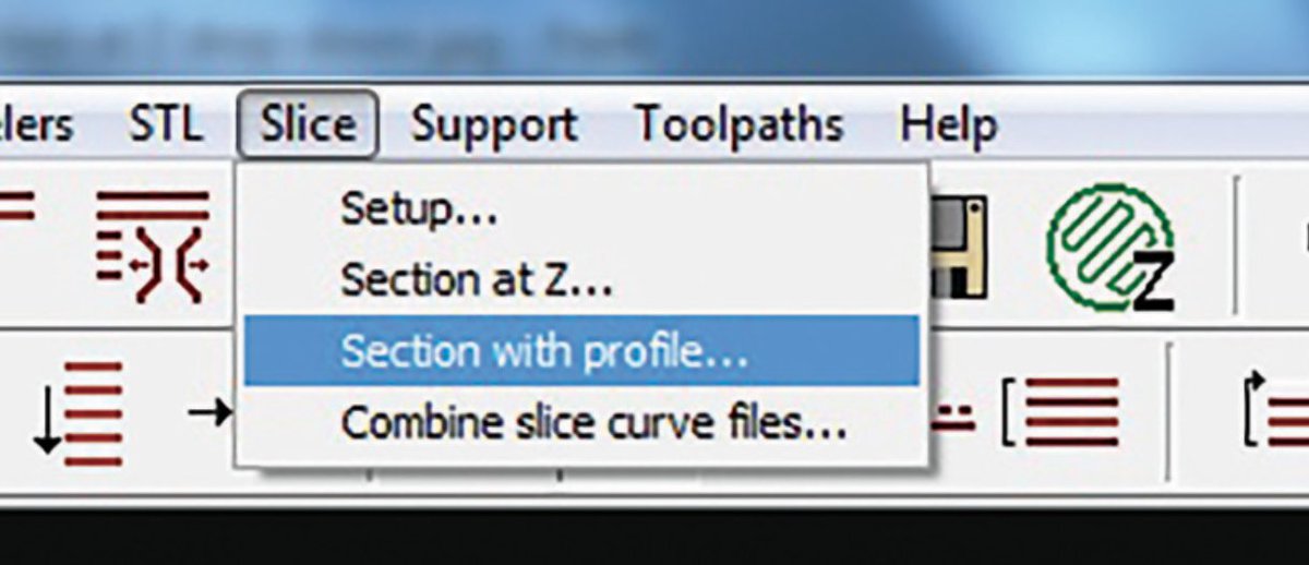 As <a href="/Stratasys/">Stratasys</a> users well know, we sometimes stumble across parts that are just too big for our build tray. Fear not, as not everything has to be printed in one! Check out how you can section large parts in Insight ➡️ ow.ly/3Hq650AkCMP

-
#3DPrint #Stratasys #3DPrintTip