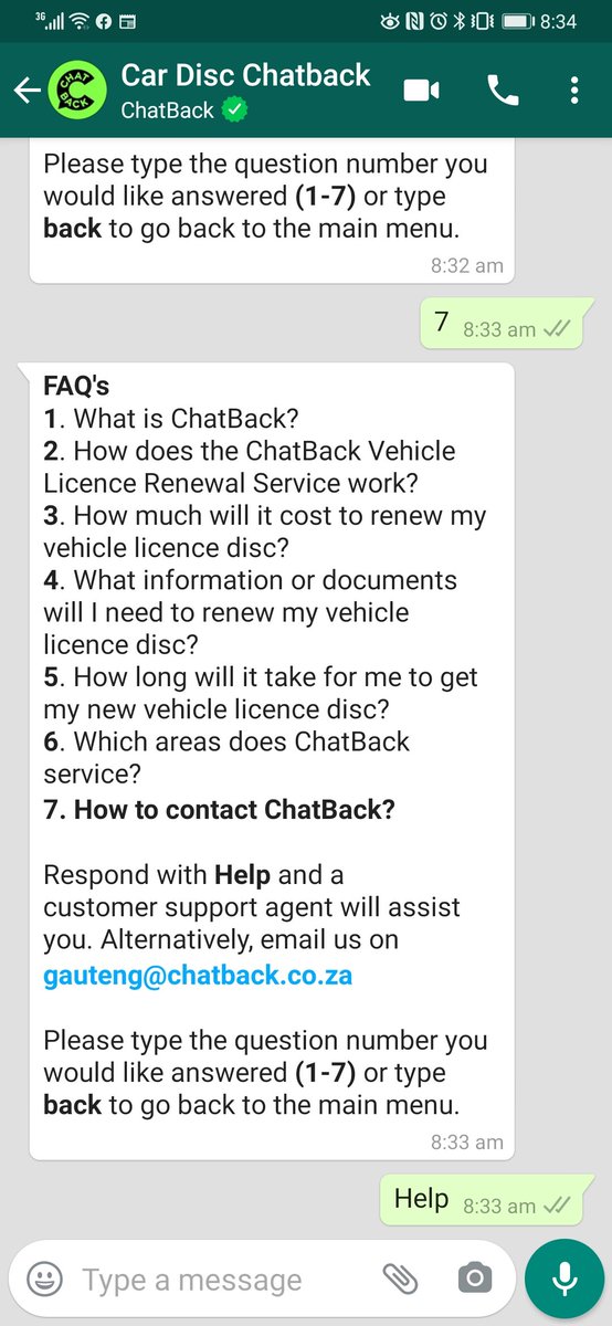 TreasuredLives's tweet photo. Hi @GPDRT_ @MbalulaFikile Is this WhatsApp car disc chat back system working? Been waiting for disc for months? Is it normal? @GautengProvince https://t.co/zPcquwz1L4
