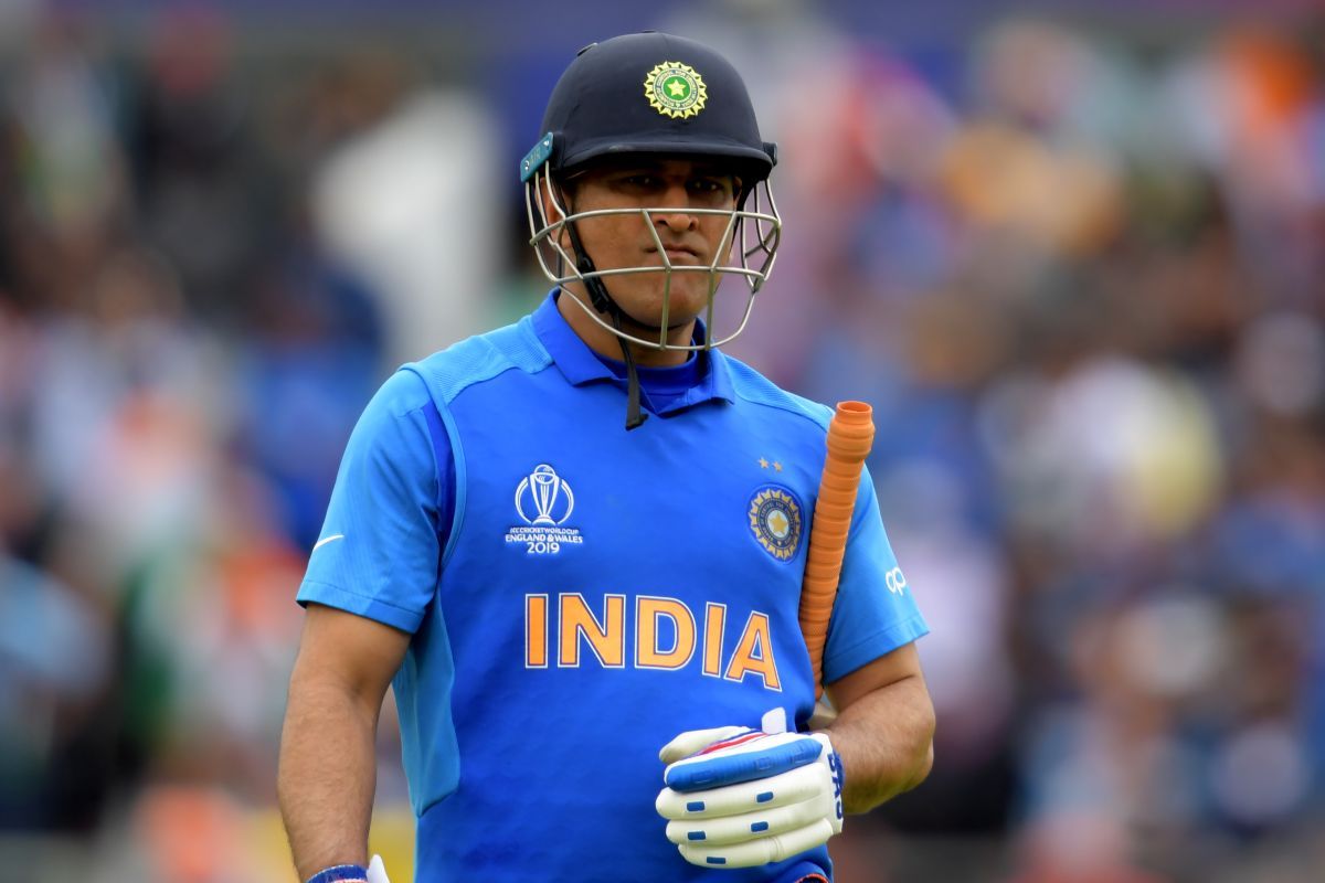 AnkitaKuchya's tweet photo. Happy birthday to one of the best captains... My All-time
favorite, Dhoni is the only international captain to have won an ICC 50-over World Cup, T20 World Cup, and Champions Trophy. @msdhoni. Have a great year
#auxes #Hbday
@auxesit https://t.co/JcH1wNP3JD