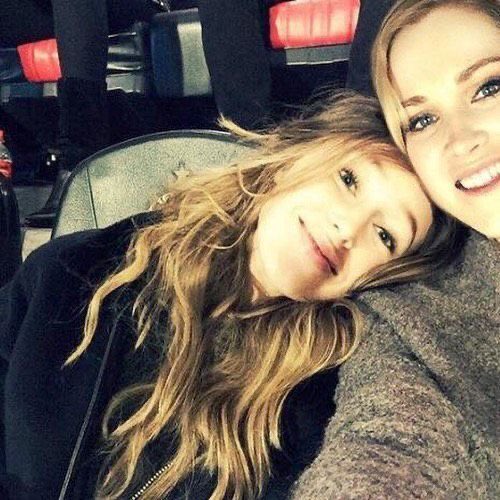 <a href="/ClarkeKomAU/">Ⲥⳑⲇⲅⲕⲉ ꓖⲅⲓ⳨⳨ⲓⲛ (RP)</a> Well if that isn’t the actual love of my life. You spoil me with affection. I truly don’t know how I got so lucky. Sending you all my love, Xx.