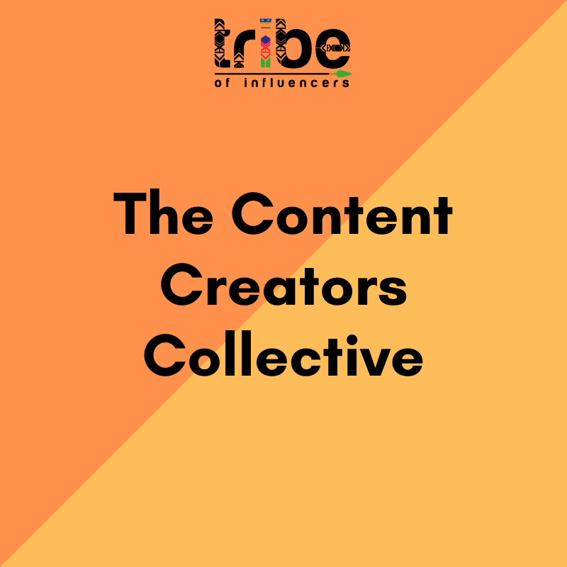 zimblogawards's tweet photo. The Content Creators Collective is a group of online media entities and freelancers to protect and standardize the new-age form of Journalism via Content Creation & digital storytelling: https://t.co/DWxpTktZdG
#ZimCreatives #ZimBloggers #ContentCreatorsZW #YouTubeZW #PodcastZW https://t.co/XkjBx2NVZd
