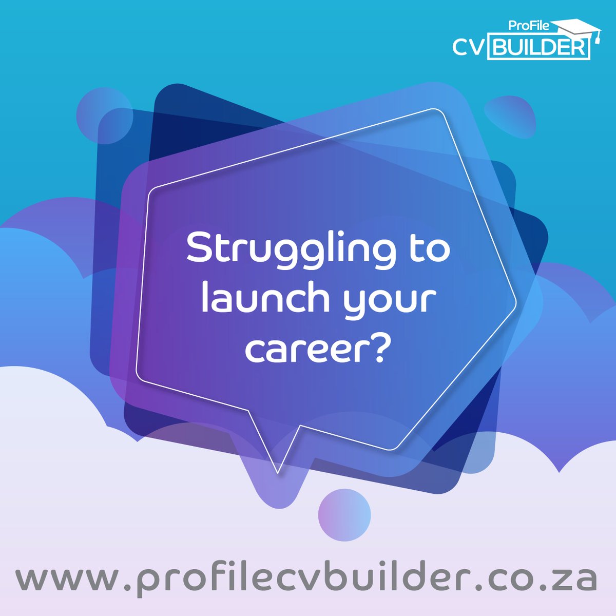 cv_profile's tweet photo. Have you been struggling to launch your career? 🎓

Introducing ProFile CV Builder🎉

1. Create your professional CV in less than 30 minutes.
2. Conveniently book for training.
3. Earn a certificate today!

#shortcourse #cvbuilder #profilecvbuilder #onlinecvbuilder #softskills https://t.co/STpTS9uCRI