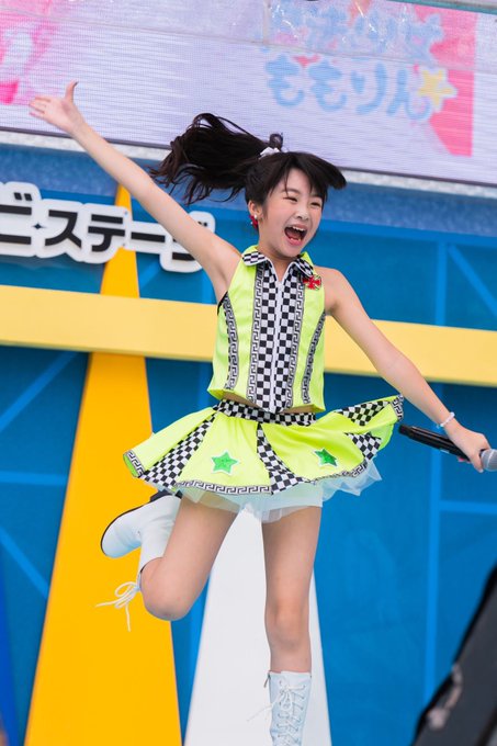 Twitterのコスプレ画像9