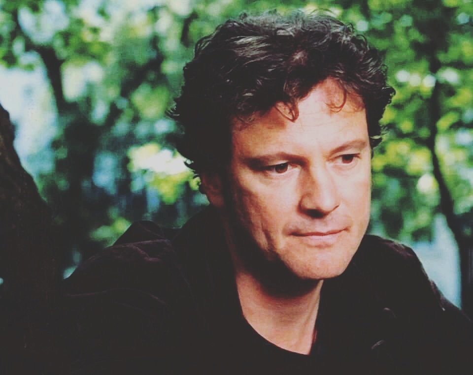 CFAddicted's tweet photo. 💚 COLIN FIRTH ADDICTED 💚
#ColinFirth #CFAvsOCF #OfficialColinFirthIsAFake #StopCopyAndPaste #WaitingForAnotherPostCopiedByOfficialColinFirthFakePage https://t.co/8mZNOM5P1V