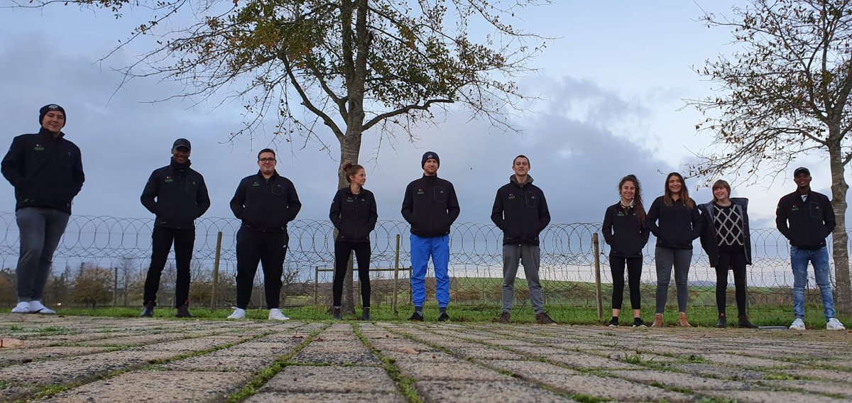 Laffort South Africa tweet media