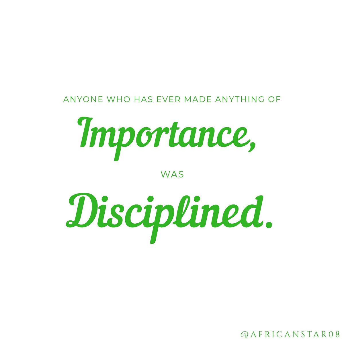 AFRICAN STAR tweet media