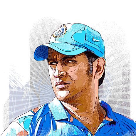 Happy Birthday to Lt. Col. Mahendra Singh Dhoni        