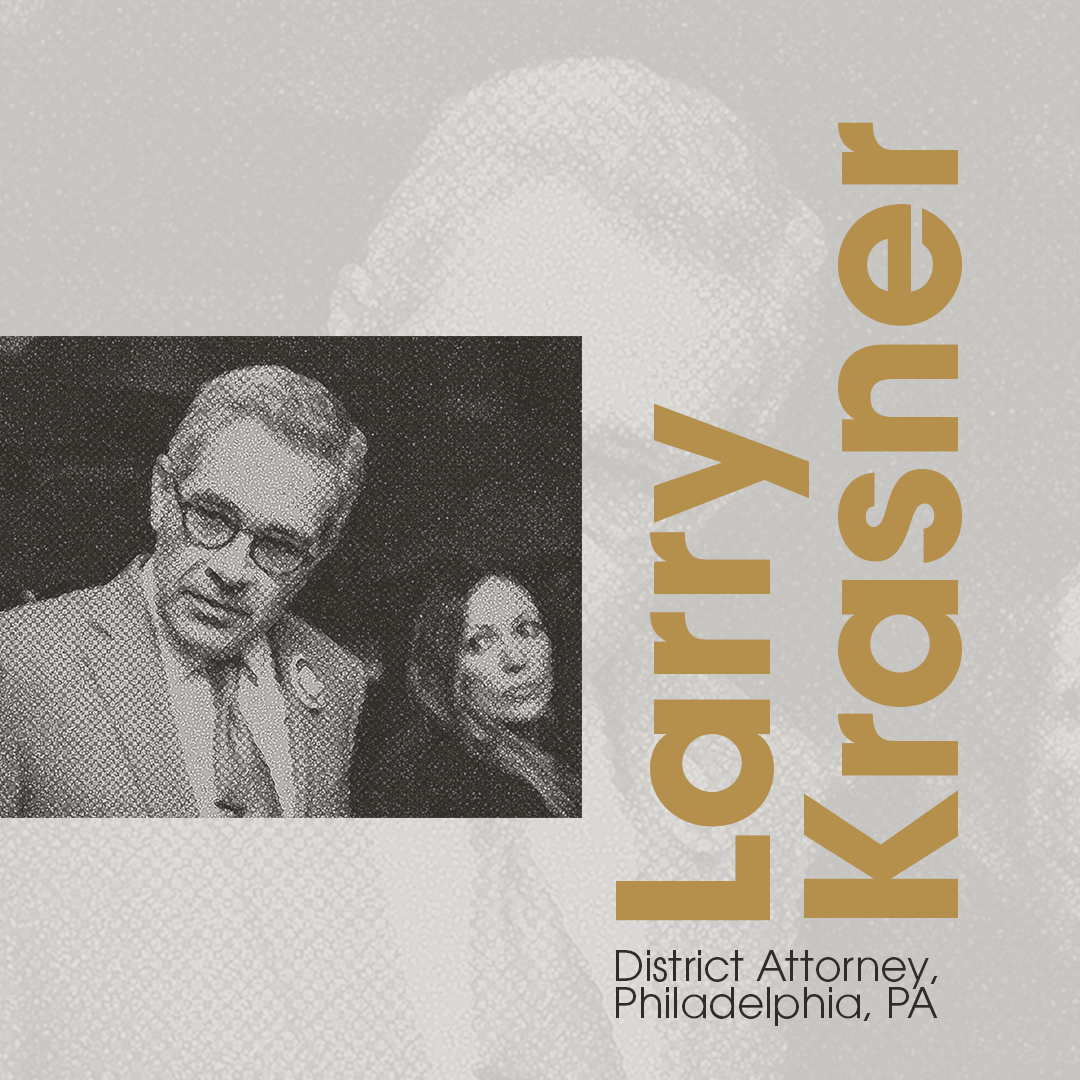 TheTJRC's tweet photo. We’re proud to work in Philadelphia alongside @DA_LarryKrasner—a leader in the movement for criminal justice reform—to begin the process of listening in the community and healing the abuses of the justice system there. #TJRC https://t.co/sMbTClaVfW