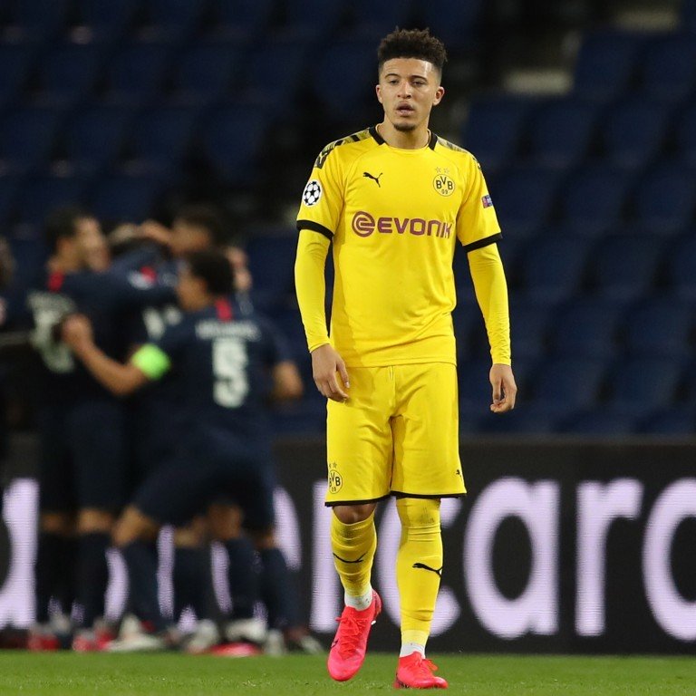 Day 5 Date - 7th July, 2020• Update on Sancho: Ultimatum from Dortmund to Manchester United. If United wants to bid for Sancho, the deal must be done till August 10th.Source - Christian FalkTier - 2 My rating - /