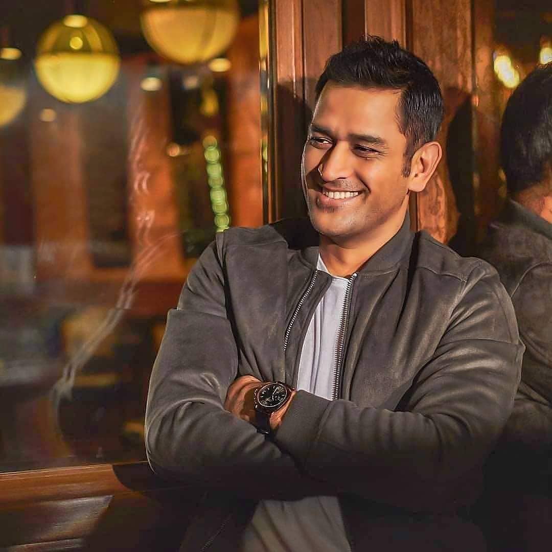 Jash Sanghavi (@jashsanghavi1) on Twitter photo Whenever I see you smiling😃
I start doing that❤️
.
Your smile was healing so many hearts SIR😍 <a href="/msdhoni/">Mahendra Singh Dhoni</a>
.
Your struggle inspired us and your smile killing us😋
.
Keep this smile forever SIR.
.
HAPPIEST BIRTHDAY LEGEND❤️
#Mahi
#HappyBirthdayMSD
#MSDhonibirthday
#mahiforever Whenever I see you smiling😃
I start doing that❤️
.
Your smile was healing so many hearts SIR😍 <a href="/msdhoni/">Mahendra Singh Dhoni</a>
.
Your struggle inspired us and your smile killing us😋
.
Keep this smile forever SIR.
.
HAPPIEST BIRTHDAY LEGEND❤️
#Mahi
#HappyBirthdayMSD
#MSDhonibirthday
#mahiforever