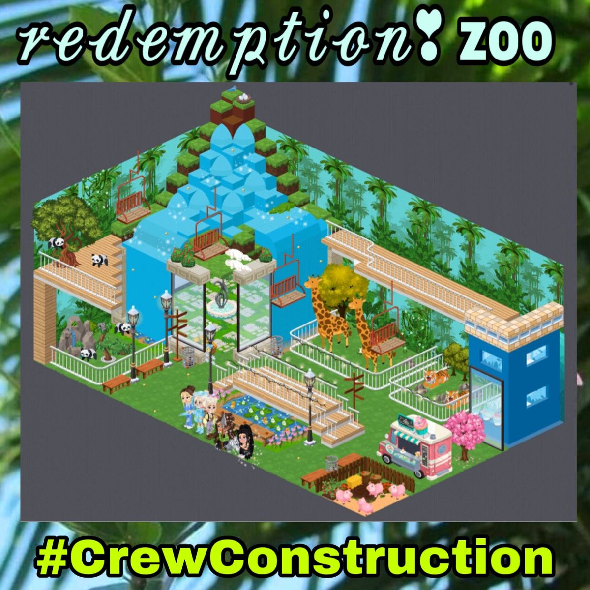 iamhaley_y's tweet photo. @HighriseApp #HRrotd https://t.co/xZb5nWusVV