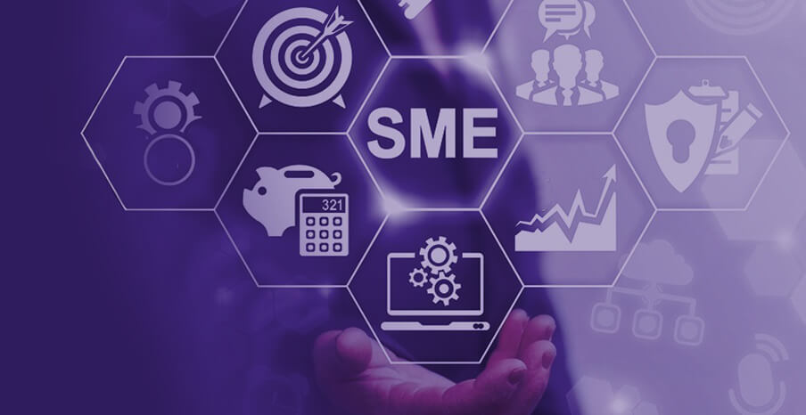 Feature | Today we explore how NI #SME #tech businesses are looking to take advantage of opportunities brought by the many challenges of #COVID19. Find out what companies such as <a href="/innovatexl/">InnovateXL</a>, <a href="/SureCertPro/">SureCert</a> &amp; <a href="/CrowdedSpaceUAS/">Crowded Space Drones</a> have done to adapt and thrive>> bit.ly/31PJ6eW