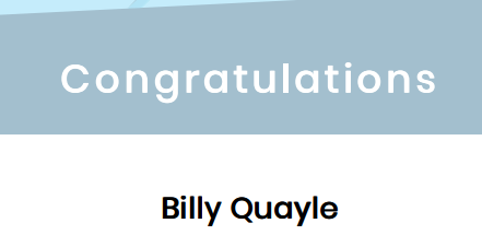 StAnthony1_2A's tweet photo. Congratulations Billy for earning a silver and bronze Mathletics certificate last week. 👏⭐️🔢😀 https://t.co/aD6LSKyi7C