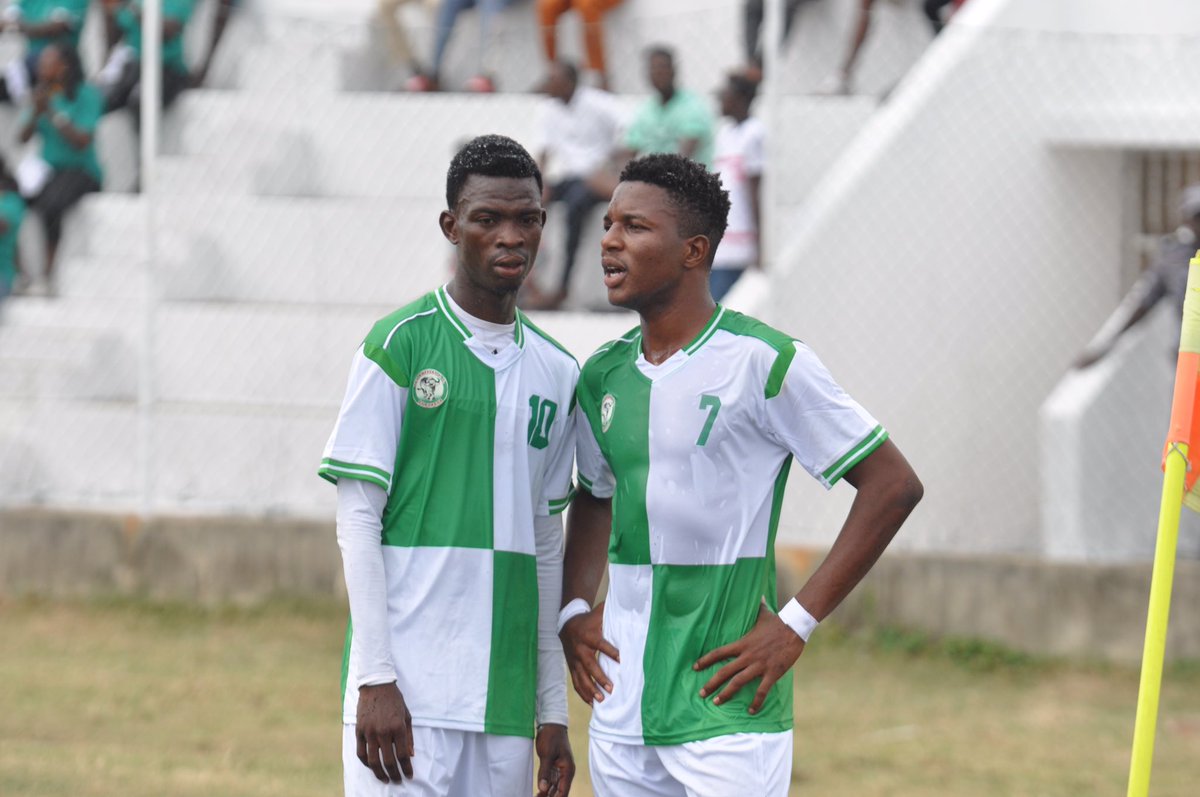 BufflesFC's tweet photo. Le duo.... en discussion 💭
Devinez la suite 😁✌🏾 https://t.co/0IgXsHameV