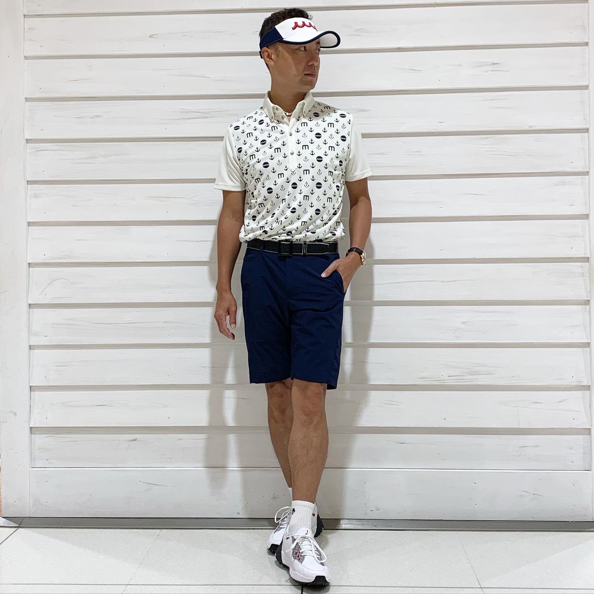 gossipgolf_kn's tweet photo. GOSSIP GOLF
石川県金沢市堀川新町3-1 金沢フォーラス4F
076-290-8752
https://t.co/vxMN3FXbWN
.
#本日のゴルフコーデ
#gossipgolf
#ゴルフ男子
#ゴルフ女子
#ゴルフウェア
#ゴルフコーデ
#ゴルフ好きな人と繋がりたい
#muta
#mutaGOLF
#mutamarinegolf
#石川県
#金沢市
#金沢フォーラス
#小松市 https://t.co/Yu74YOMKDQ