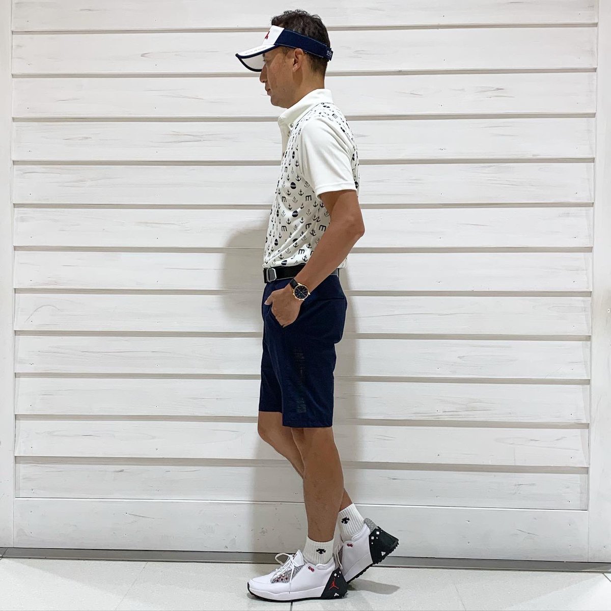 gossipgolf_kn's tweet photo. GOSSIP GOLF
石川県金沢市堀川新町3-1 金沢フォーラス4F
076-290-8752
https://t.co/vxMN3FXbWN
.
#本日のゴルフコーデ
#gossipgolf
#ゴルフ男子
#ゴルフ女子
#ゴルフウェア
#ゴルフコーデ
#ゴルフ好きな人と繋がりたい
#muta
#mutaGOLF
#mutamarinegolf
#石川県
#金沢市
#金沢フォーラス
#小松市 https://t.co/Yu74YOMKDQ