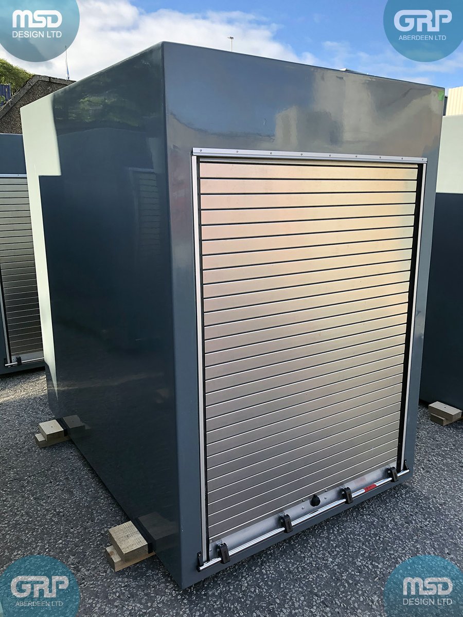 GRPAberdeenLtd's tweet image. We are pleased to announce that our popular range of Roller Shutter Cabinets are now available with optional #IP55 rating.

Rated to Ingress Protection IP55 Cat 2 in accordance with BS EN 60529:1992+A2:2013, IP55

#storage #ingressprotection #composites #ukmanufacturing #ukmfg