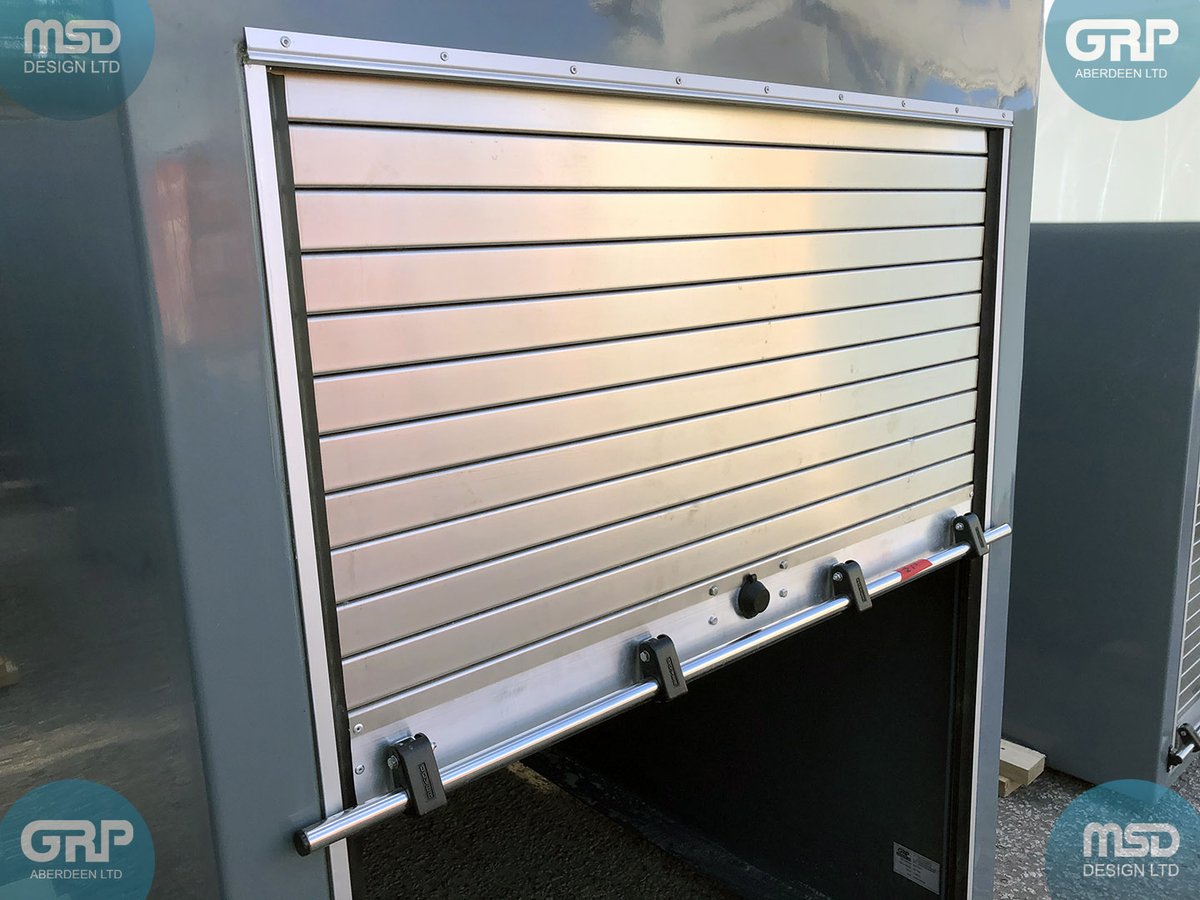 GRPAberdeenLtd's tweet image. We are pleased to announce that our popular range of Roller Shutter Cabinets are now available with optional #IP55 rating.

Rated to Ingress Protection IP55 Cat 2 in accordance with BS EN 60529:1992+A2:2013, IP55

#storage #ingressprotection #composites #ukmanufacturing #ukmfg