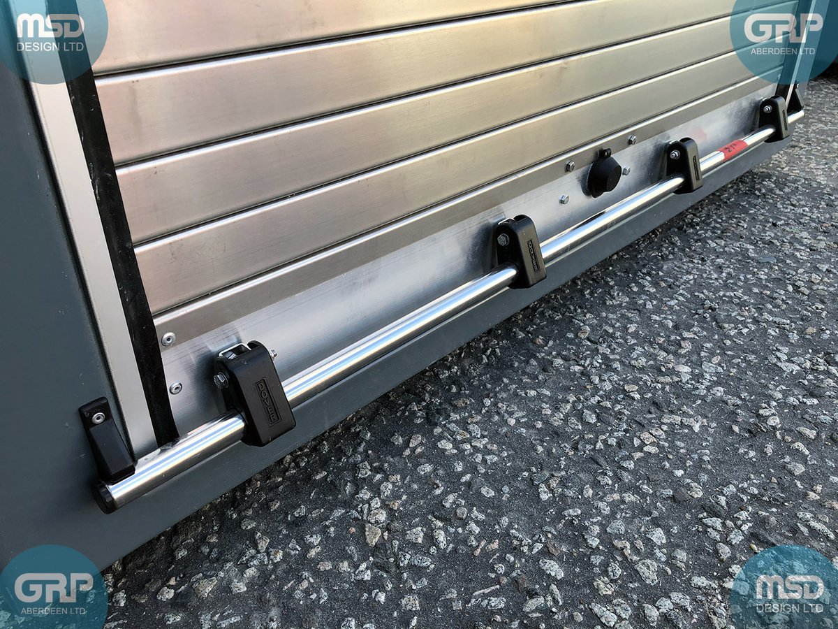 GRPAberdeenLtd's tweet image. We are pleased to announce that our popular range of Roller Shutter Cabinets are now available with optional #IP55 rating.

Rated to Ingress Protection IP55 Cat 2 in accordance with BS EN 60529:1992+A2:2013, IP55

#storage #ingressprotection #composites #ukmanufacturing #ukmfg