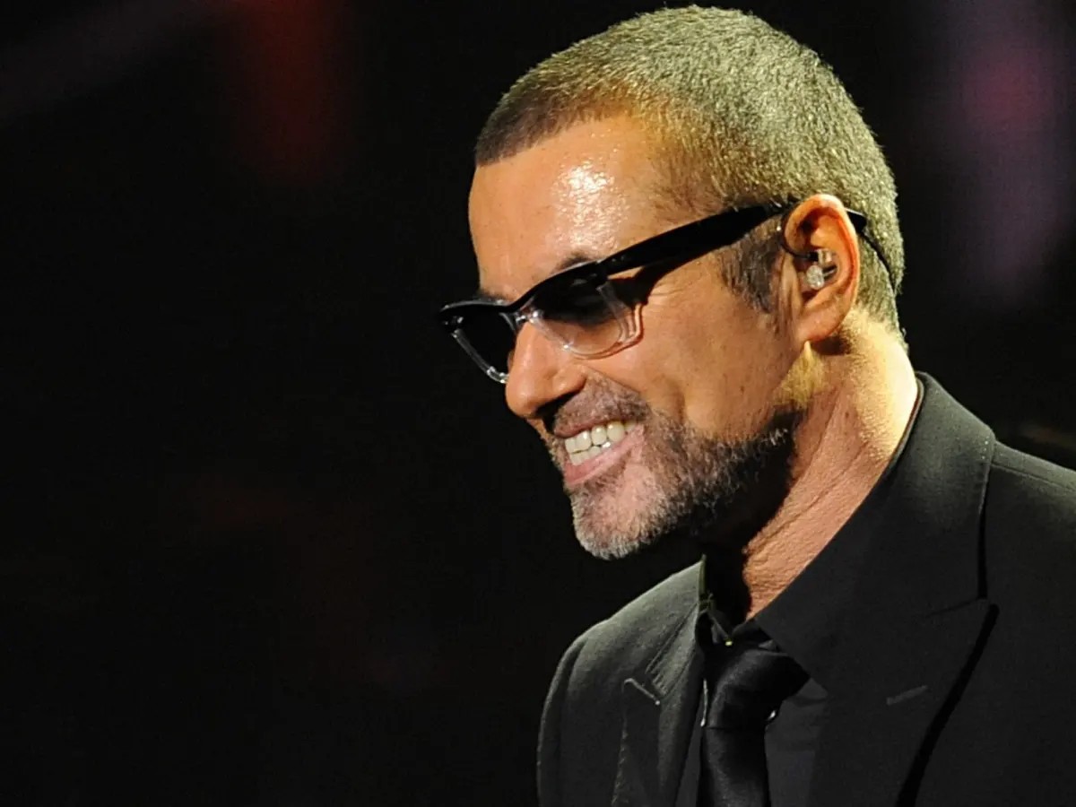 Happy 80th birthday, Ringo Starr!  