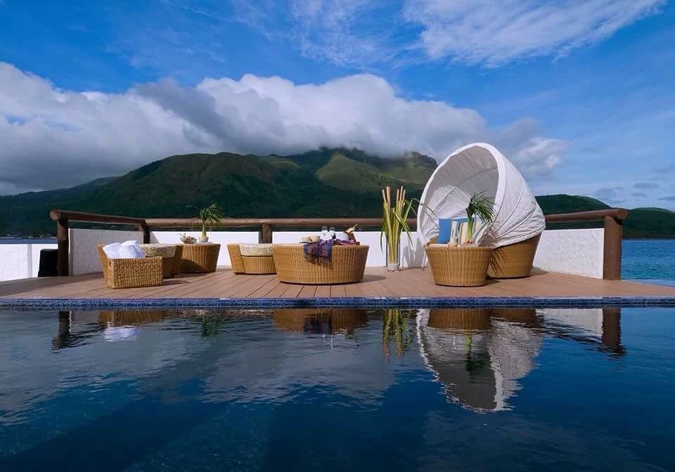 leisure_plan's tweet photo. The stunning Orbit sunbed by Dedon. It’s so stunning that it’s hard to pick an image.
It’s even better in reality.

#luxurylifestyle #luxurylife #design #montecarlomarineofficial #hospitalitydesign #interiordesign #gardenfurniture #dedon #egoparis #fischermobel #outdoordesign https://t.co/SPjO1VtPFe