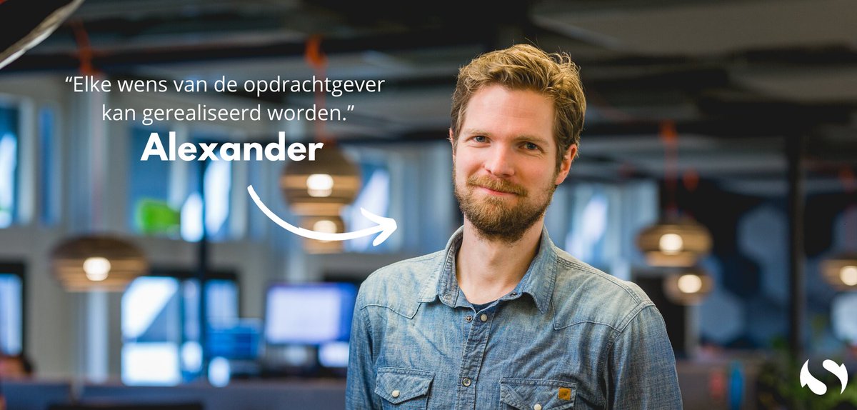 Deze keer in onze rubriek 'ShopWorker aan het woord' vroegen we collega Alexander naar zijn werkzaamheden. Hij vertelt ons over zijn werk voor de zakelijke tak van Marktplaats. Lees onze blog ow.ly/Qku650ArrSA #data #collega #ecommerce