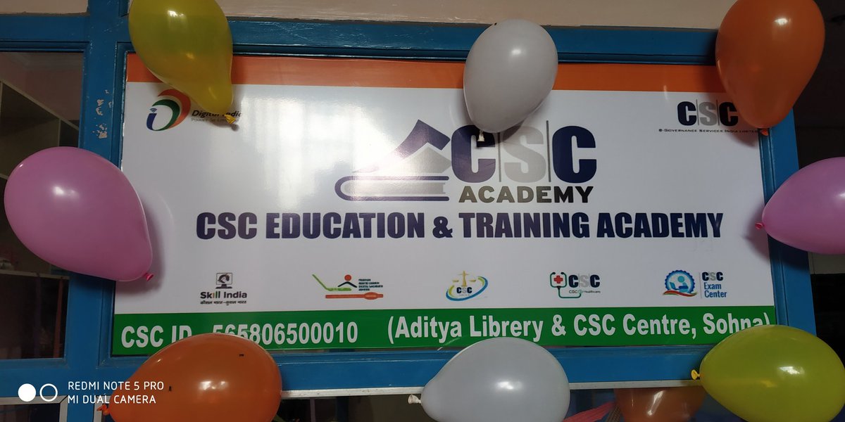 Harkesh49567424's tweet photo. Happy CSC Haryana Day #cscharyanaday #cscgurugram @vikash_punia1 https://t.co/6gd08sVvHd