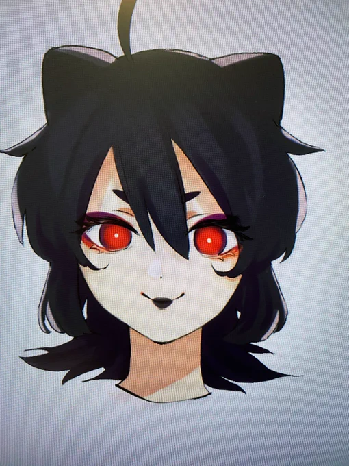 it's very so cute!!!!!! 