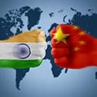 Nextlevelinfo's tweet photo. India-China standoff could impact global #SupplyChains - #trade #TradeWar #China #India #tariffs #SupplyChain #SupplyChains #logistics #cargo #ports #freight #nextlevelinfo @lloydsloading https://t.co/ee8BahdfoX https://t.co/1DZG5ELirp