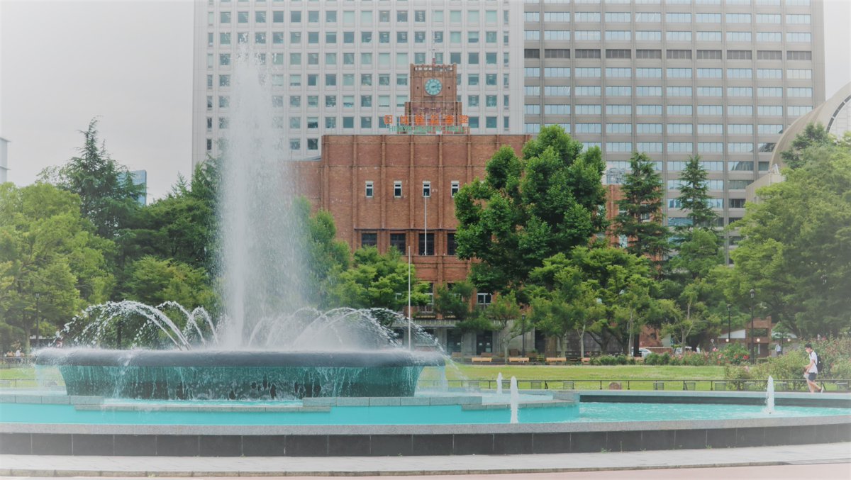 都立日比谷公園 Hibiya Park Tokyo 園長の採れたて情報 Sur Twitter 歴史の足あと 日比谷公園の歴史 に興味を持ってくださった皆さまへ 本日はお馴染みの大噴水です 昭和36年完成 それまでは運動場としてスポーツの楽しみを提供していました ここから 都立日比谷公園 Hibiya Park Tokyo 園長の採れたて情報 Sur Twitter 歴史の足あと 日比谷公園の歴史 に興味を持ってくださった皆さまへ 本日はお馴染みの大噴水です 昭和36年完成 それまでは運動場としてスポーツの楽しみを提供していました ここから