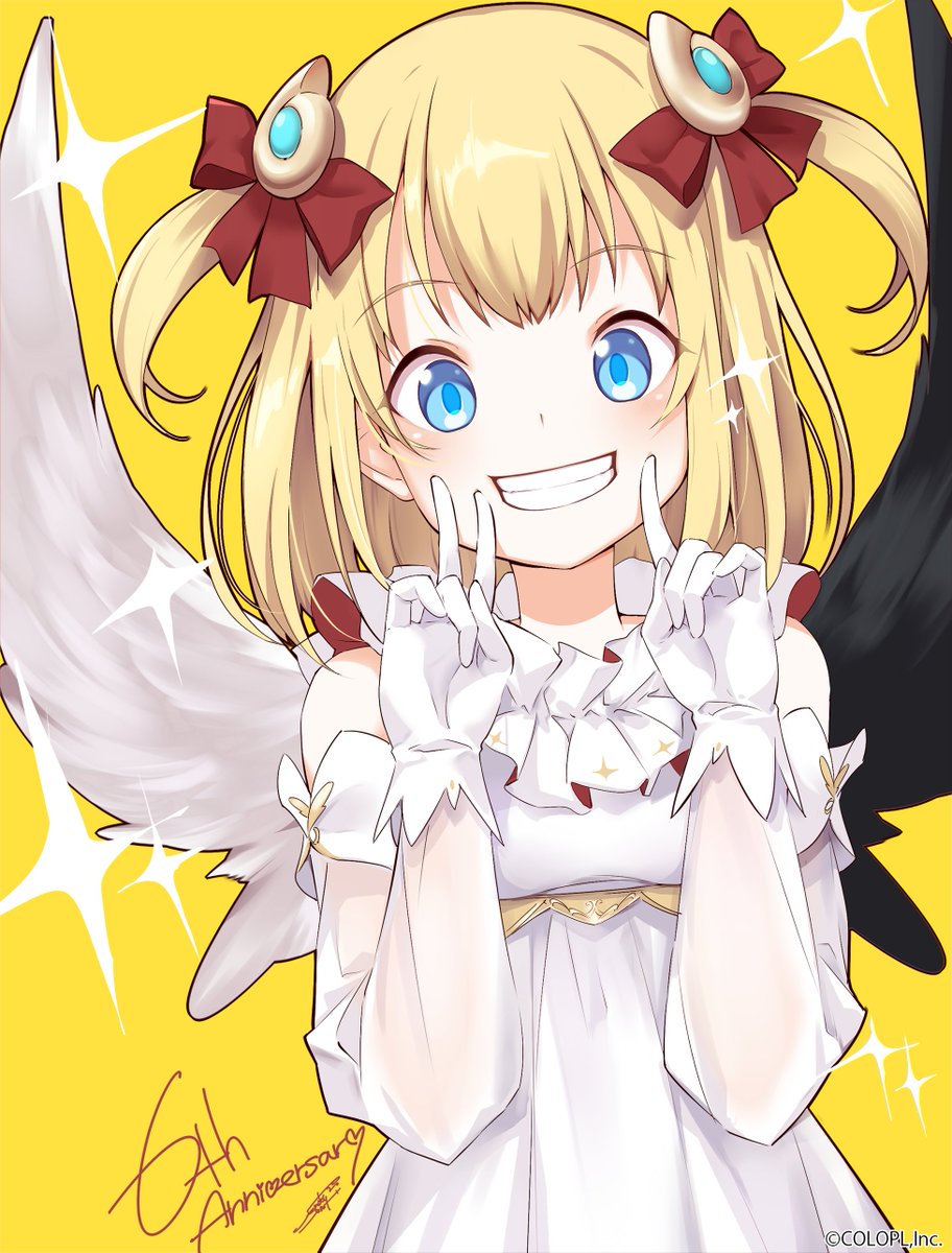 自分用 ツイッターの白猫イラストまとめ 2ページ目 Togetter