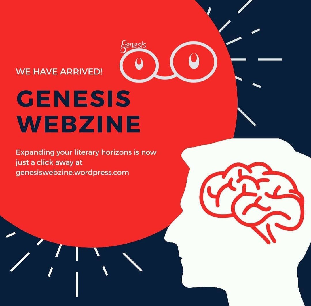 GenesisWebzine's tweet image. Stay tuned for more blogs!! 🖖
.
.
Also available on our #youtube channed plus #podcastAvailable on #spotify &amp;amp; #anchor with the same channel name #genesiswebzine 🤝

Give it a hear!! 👂#podcast #spotify 
Give it a cheer!! 🙌 #muchLove

#magazineTurnedWebzine #genesis #webzine