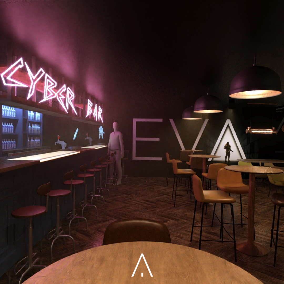 EVA tweet media