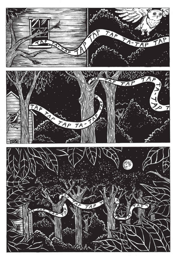表現力・・
Lilli Carreの The Lagoon 