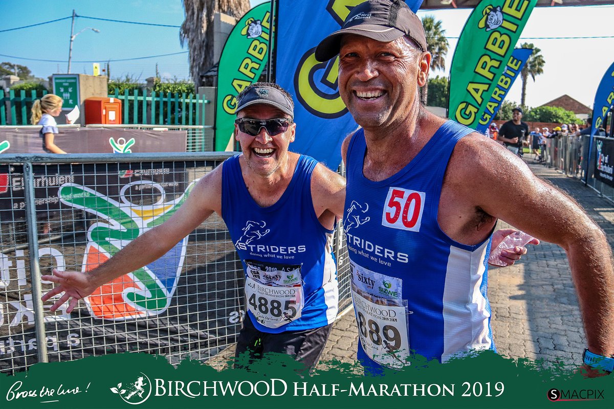 mac_pix's tweet photo. #TakeMeBackTuesday

Who's your #favourite #friend(s) or #teammate(s) to finish a race with? Post your pic 📸

@Birchwoodhotel #BirchwoodHalf-Marathon #SpringsStriders https://t.co/bBVIVFUFHd