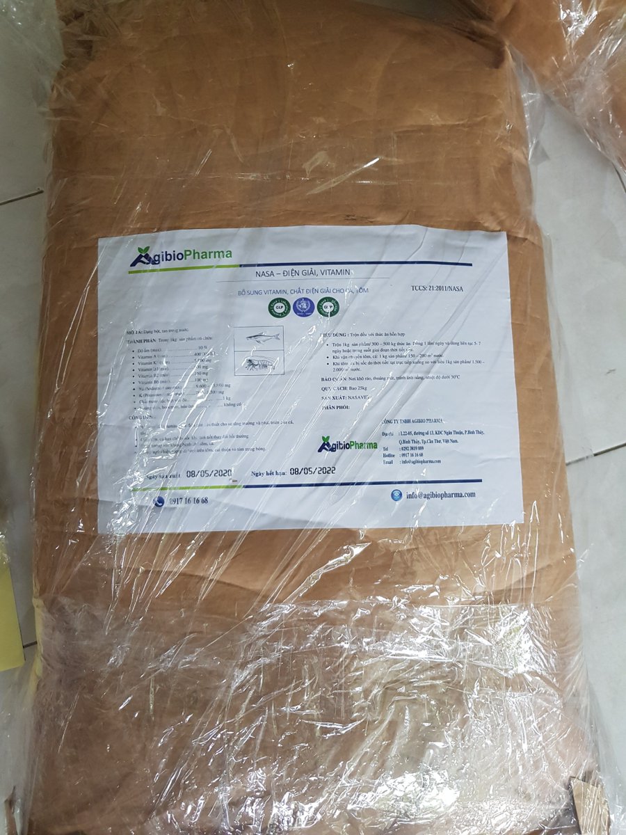 BỔ SUNG VITAMIN, CHẤT ĐIỆN GIẢI