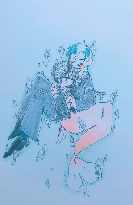 #twstプラスB
フロ監♂
ジェイ監♂
レオ監♂
ラギ監♂

不穏 